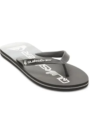 Quiksilver Męskie sandały Molokai Stripe, , 39 eu