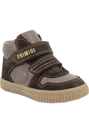 Primigi Play Round buty sznurowane dla dzieci 0-24, , 20 EU Stretta