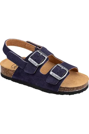 Scholl Żółw, Sandali con cinturino, , 33 EU