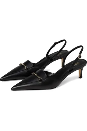 Michael Kors Lena Sling Pump, Damskie buty na obcasie, 38 EU, , 38 EU