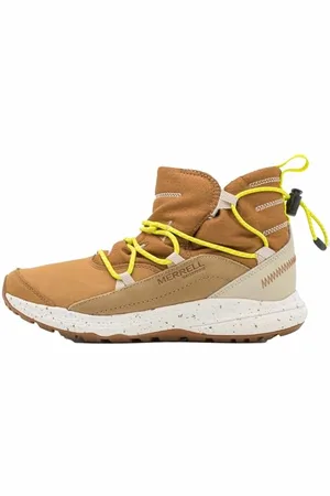 Merrell Damskie buty Bravada 2 Boots, kolor tytoniu, 40,5 EU, , 40.5 EU