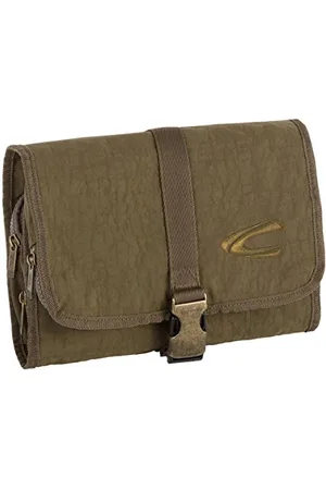 Camel Active Journey składana kosmetyczka - 28 x 8 x 18, , , 24,5x5x17,5, Torba na ramię