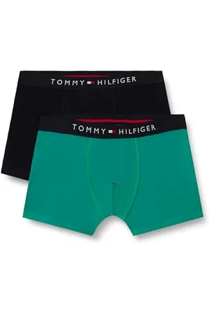 Tommy Hilfiger Bagażnik chłopięcy 2P UB0UB00341, , 4-5 lat, , 4-5 lat