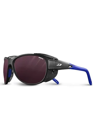 Julbo Explorer 2.0 Okulary przeciwsłoneczne, niebieskie, L Mixed, , L