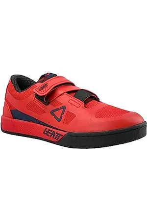 Leatt Chaussures 4.0 Clip buty do jazdy na rowerze górskim uniseks, , 42.5 EU
