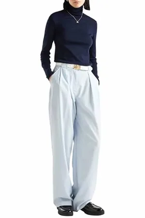 Benetton Spodnie Damskie, , 42