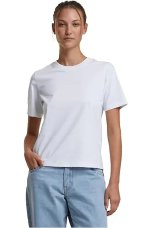 Build Your Brand T-shirty damskie 70% bawełna, 30% poliester M, , M