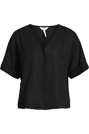 Object Tilda Short Sleeve Blouse 40