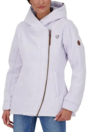 alife kickin Alife and Kickin damska kurtka zimowa CataleyaAK J Jacket kurtka zimowa damska z ciepłą podszewką, XS-XXL, , S, , S