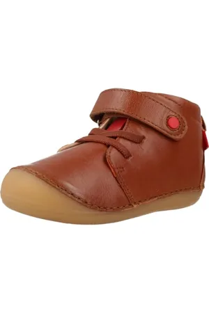 Kickers SONIZIKRO, 25 EU Unisex Krótkie Buty do Kostek, , 56