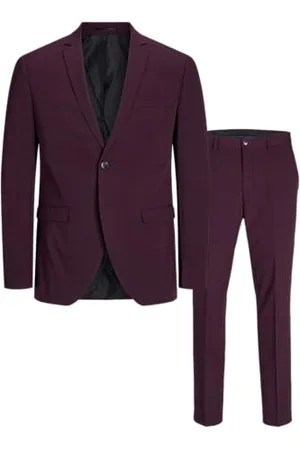 JACK & JONES JPRCOSTA Suit, , 50