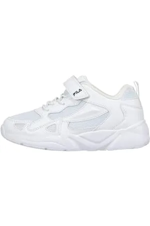 Fila Ventosa Buty Dziecięce Uniseks na Rzepy