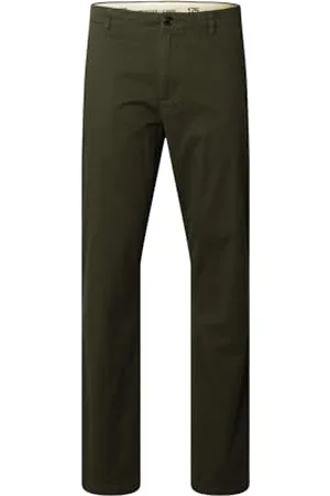 SELECTED SELETED HOMME SLH175-SLIM Bill Pant Flex NOOS, , 33W / 32L