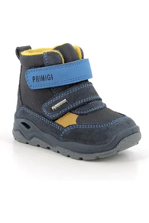 Primigi Gary Gtx buty śnieżne dla dzieci i młodzieży, , 24 EU