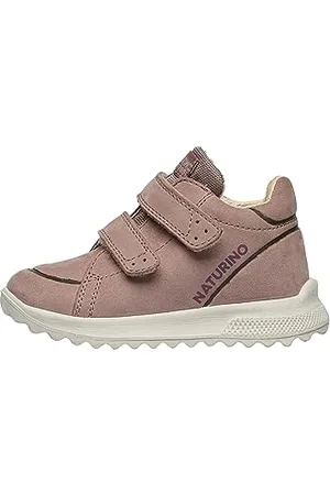 Naturino Parpar WP buty dziecięce, dziewczęce 0-24, , 23 EU