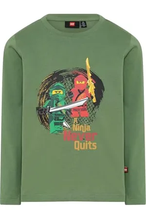LEGO Wear LWTAYLOR 714 - T-shirt L/S, , 98