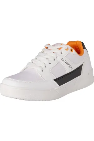 Kappa Logo Finnik, Męskie buty spacerowe, , 44 EU