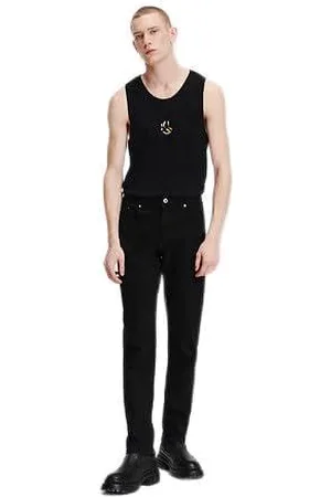 Karl Lagerfeld Slim Denim, , 36W / 34L