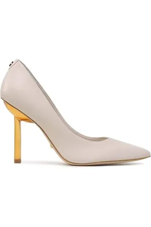 Guess Cianci, Buty czółenka Kobieta, , 35 EU, , 35 EU