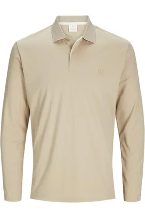 JACK & JONES JPRCCRODNEY LS Polo