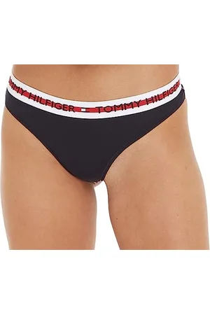 Tommy Hilfiger Stringi damskie, , XL