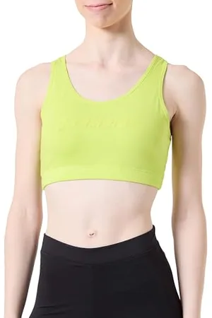 Champion Legacy C-Tech W (117479) - Racerback Biustonosz Sportowy, Damski FW24, , XS