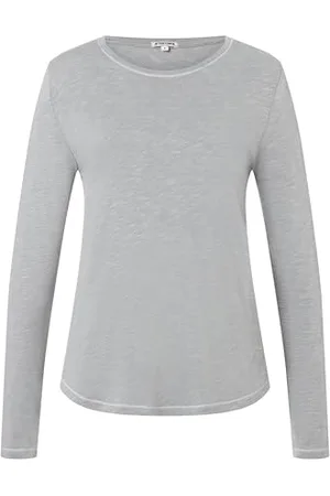 Timezone Printed Icons Longsleeve, , S