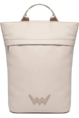 Vuch Glenn V Creme Creme Jeden rozmiar damski, , Talla única, Casual