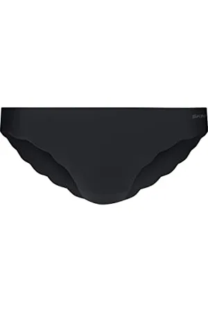 Skiny Damen Rio Slip Micro Essentials Brazylijskie majtki, nieprzezroczyste damskie, , 36