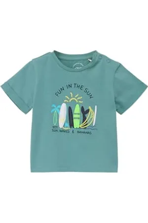 QS by s.Oliver T-shirt, , 80