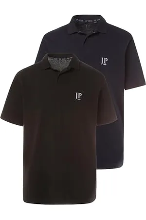 JP 1880 Męska koszulka polo