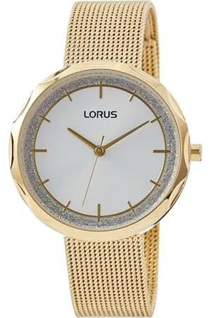 Lorus Kobiety Zegarek, , 36mm