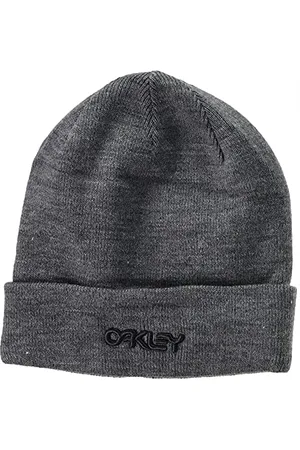 Oakley Męska czapka beanie, , Jeden rozmiar