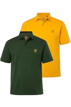 JP 1880 Męskie koszulki polo, , 4XL