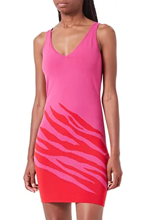Roberto Cavalli Sukienka damska, , L