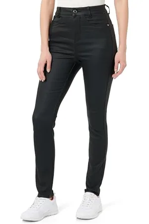 Street one LTD QR_Studio_Slim Fit CoatingHW płaszcz damski, , 40W / 30L