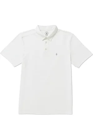 Volcom Męska koszulka polo Banger, , S