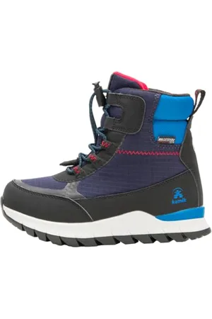 Kamik Rockies dziecięce buty zimowe uniseks, , 40 EU