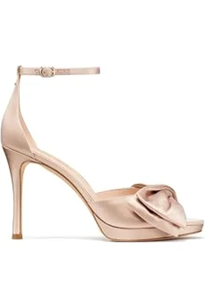 Kate Spade Bridal Bow Beige Rozmiar: 10.5