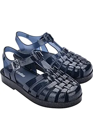 Melissa Mini Possession koniec roku sandały rybaka dziewczęce, , 32 EU