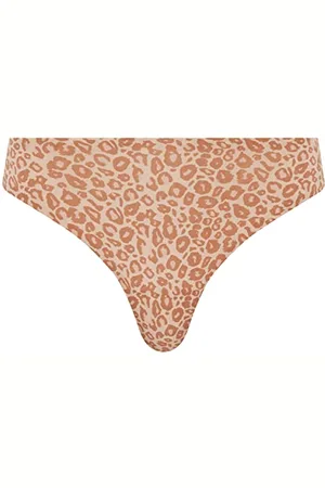 Chantelle Damskie majtki typu tanga Softstretch, , Jeden rozmiar