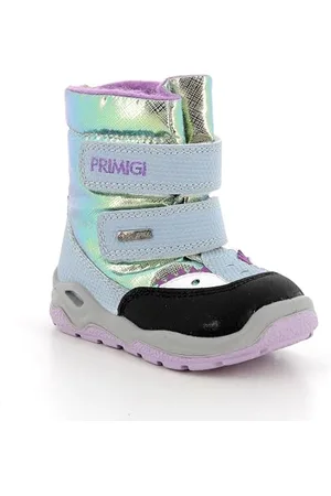 Primigi Gary GTX dziecięce buty śnieżne 0-24, , 20 EU