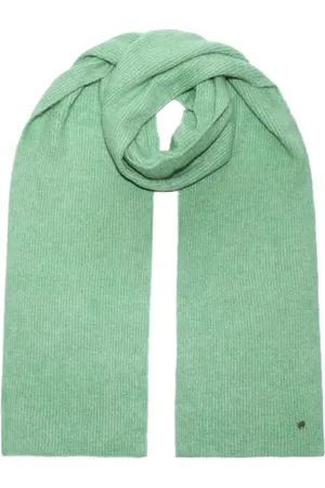 Eisglut Miękki szal z dzianiny Toffyl Alpaka Scarf Designed in Germany, , jeden rozmiar