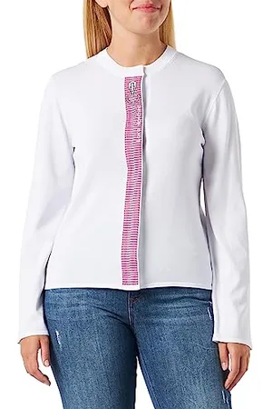 Moschino Damska kurtka kardiganowa, , 48, , 48