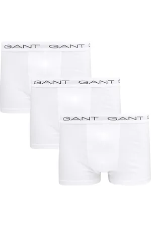 GANT 3-pak kąpielówek, , L
