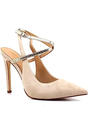 Guess Sandały damskie Amazia, , 35 EU