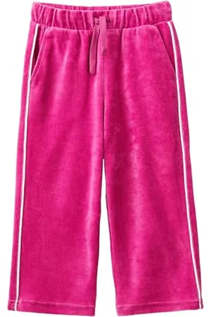 Benetton Spodnie dziewczęce, , 4 anni