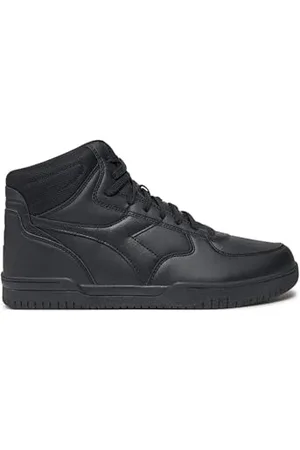 Diadora Raptor Mid, Trampki Unisex-Dorosły, 45 EU, , 45 EU