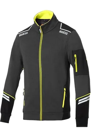 Sparco FULL ZIP TECH, , M