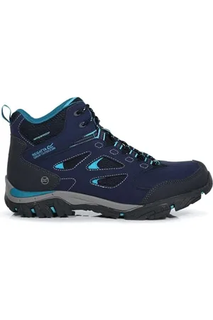 Regatta Damskie buty trekkingowe Holcombe IEP, , 37 EU